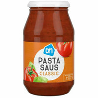 AH Basic Pasta Saus 520 gr