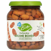 AH Bio Bruine Bonen 360 gr