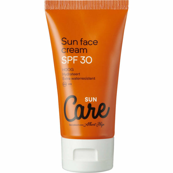 AH Care Sun Face Cream SPF30 50ml