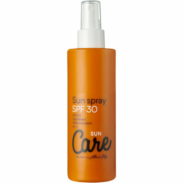 AH Care Sun Spray SPF30 200 ml