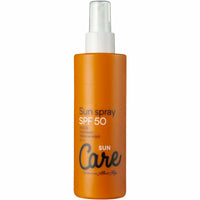 AH Care Sun Spray SPF50 200 ml