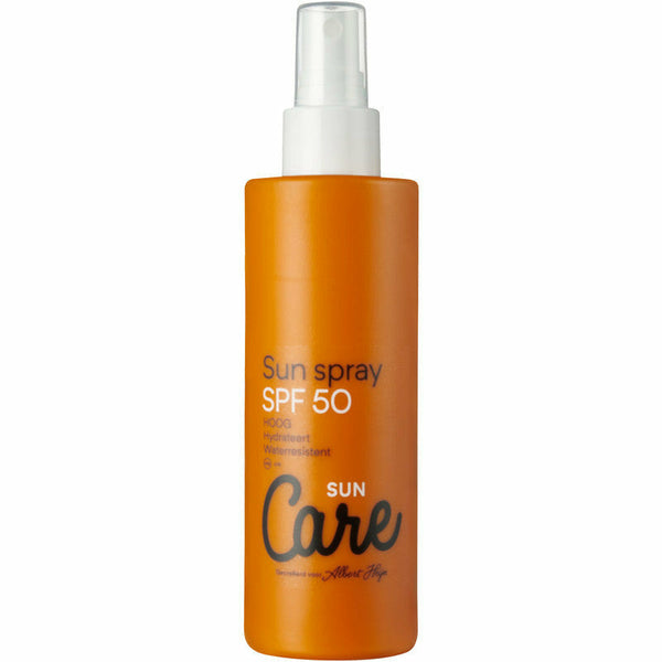 AH Care Sun Spray SPF50 200 ml