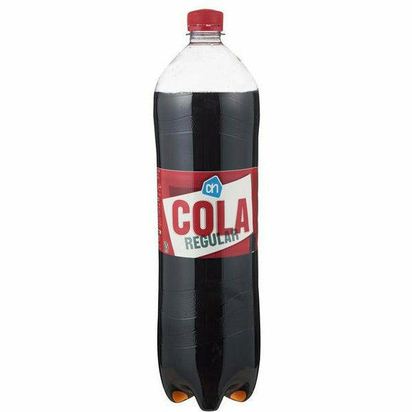 AH Cola Regular 1.5L