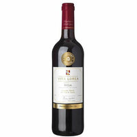 AH Excellent Selectie Vina Lorea Rioja Crianza 75 cl