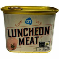 AH Luncheon Meat 340 gr