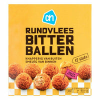 AH Rundvlees Bitterballen 12 stuks