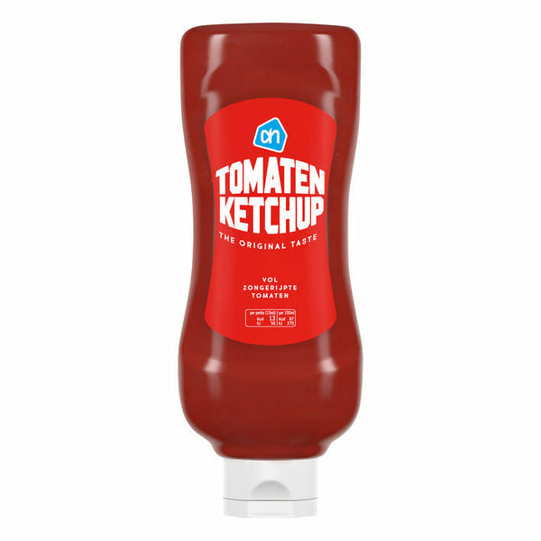 AH Tomatenketchup 900ml