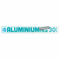 AH Aluminium Folie 30 meters