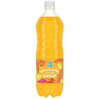 AH Sinaasappel Siroop 1L