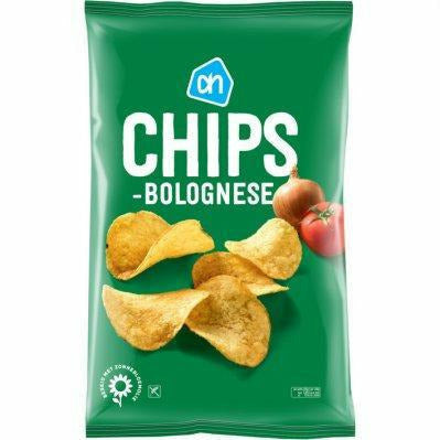 AH Chips Bolognese 250 gr