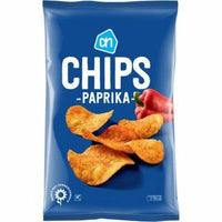 AH Chips Paprika 250 gr
