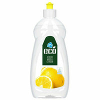AH Eco Afwasmiddel Citroen 500 ml