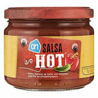 AH Hot Salsa 300 gr