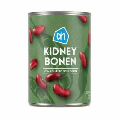 AH Kidney Bonen 200 gr