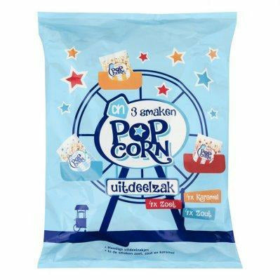 AH Multipack Popcorn 12x