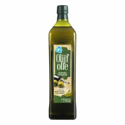 AH Olijf Olie Extra Vierge 500 ml
