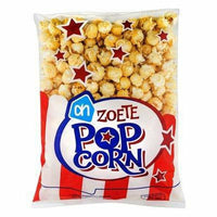 AH Zoete Popcorn 175 gr