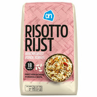 AH Risotto Rice 500 gr