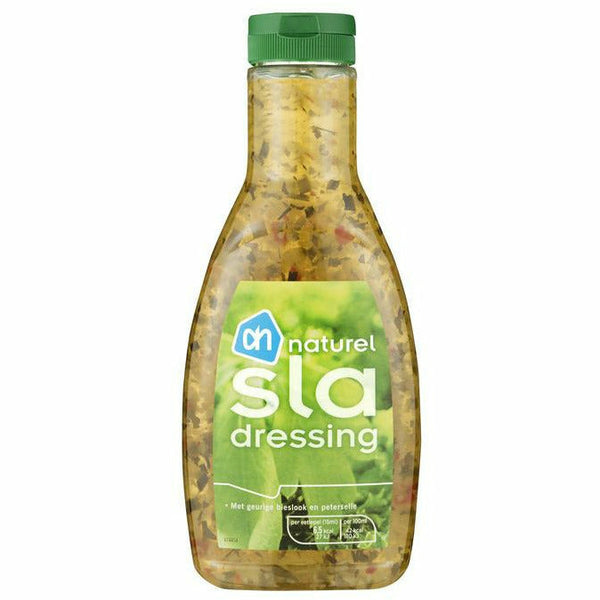 AH Sla Dressing 450 ml