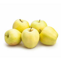 Apple Golden Delicious Bag 3 lb