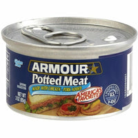 Armour Potted Meat 3 oz