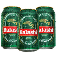 Balashi Cans 12-12 oz