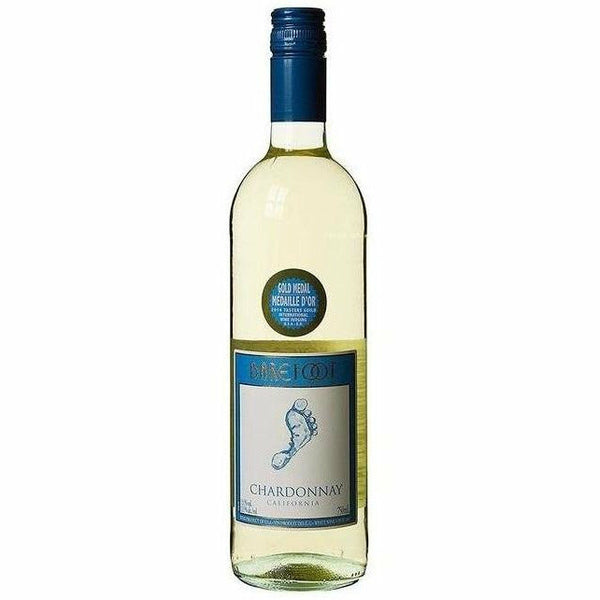Barefoot Wines 75 cl