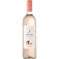 Barefoot Fruitscato Peach 75cl