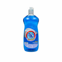 Bio Dishwashing Liquid Regular 25 oz