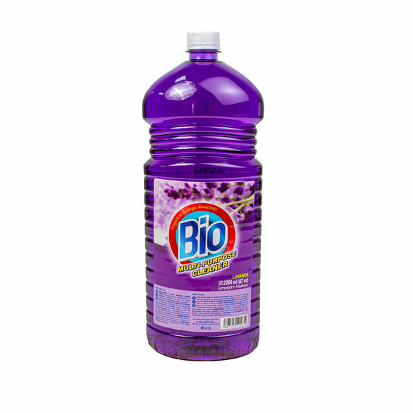 Bio Multipurpose Cleaner Lavanda 2000 ml