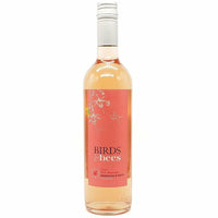 Birds & Bees Pink Moscato 75 cl