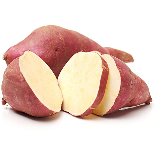 Sweet Potatoes/Boniatos (DOM)