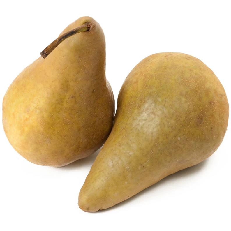 Bosc Pear – Ling & Sons Food Market