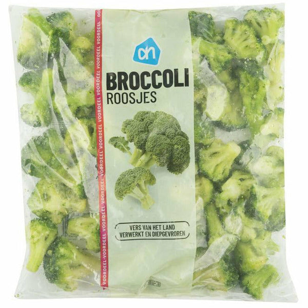 AH Broccoli Roosjes 1 kg