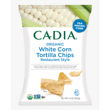 Cadia Chips 16 oz