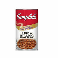 Campbell's Pork & Beans 23.8 oz