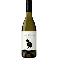 Cannonball Chardonnay 75cl