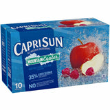 Caprisun Juice Assortment 10x