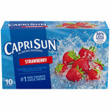 Caprisun Juice Assortment 10x