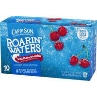 Caprisun Juice Assortment 10x