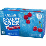 Caprisun Juice Assortment 10x