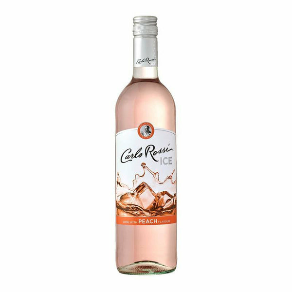 Carlo Rossi Ice 75 cl