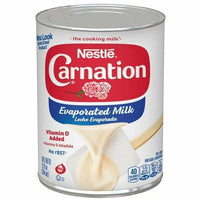 Carnation Evaporated Milk 395 ml