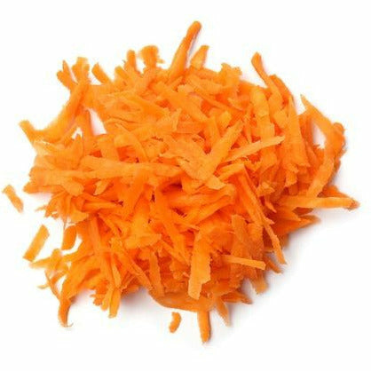 Carrot Shredded