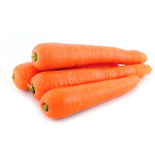 Carrots Bag 2 lb