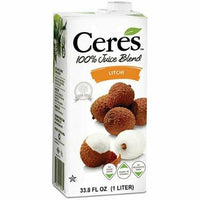 Ceres Juice Assortment 1L