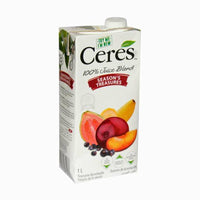 Ceres Juice Assortment 1L