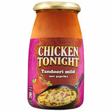 Chicken Tonight Assortment 520 gr