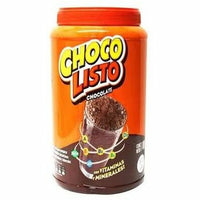 Chocolisto 400 gr