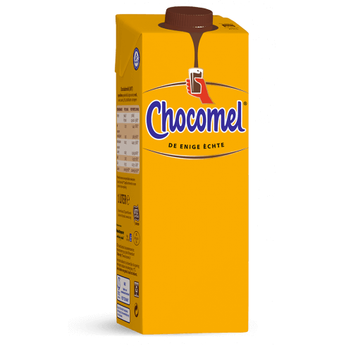 Chocomel Original Volle Melk 1 L